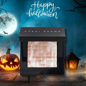 Bobbi Brown Highlighting Powder, Pink Glow 0.28 OZ./8g